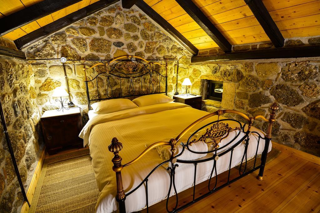 Varnevo Guesthouse Ano Trikala Exteriér fotografie